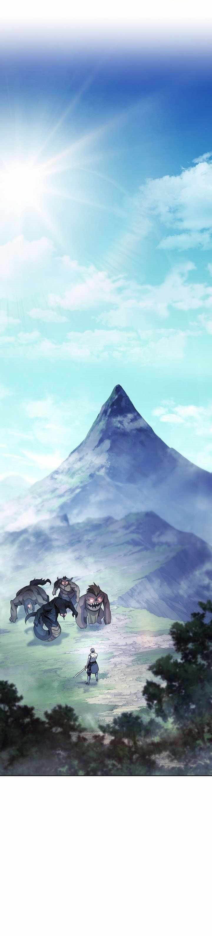 Skeleton Soldier Couldn’t Protect the Dungeon Chap 333 - Next Chap 334