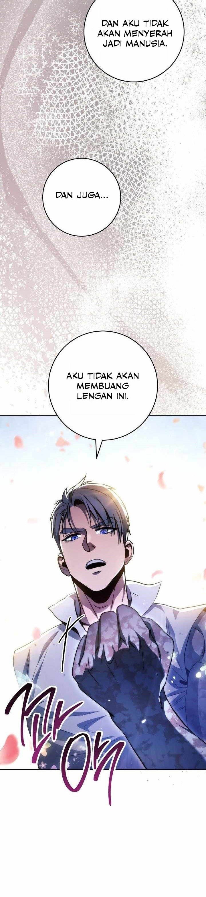 Skeleton Soldier Couldn’t Protect the Dungeon Chap 333 - Next Chap 334