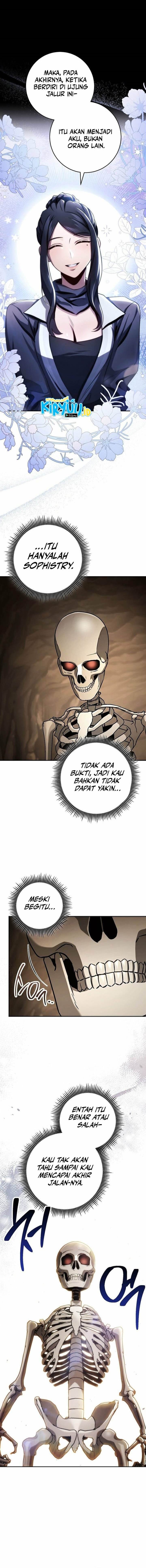 Skeleton Soldier Couldn’t Protect the Dungeon Chap 347 - Next Chap 348