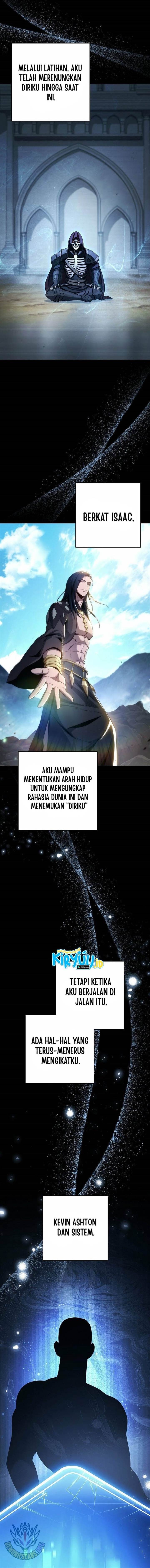 Skeleton Soldier Couldn’t Protect the Dungeon Chap 347 - Next Chap 348