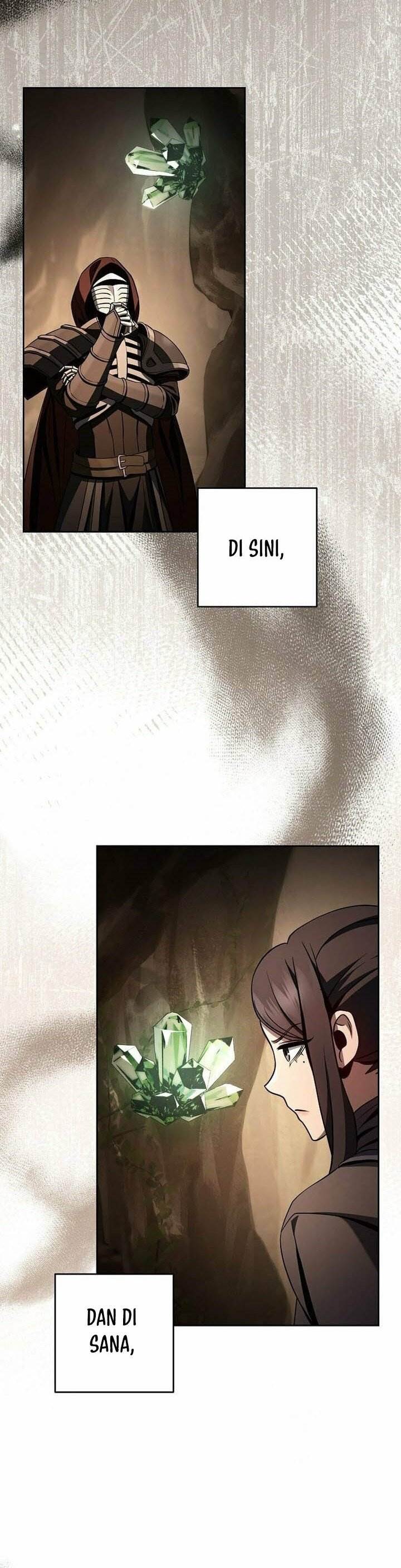 Skeleton Soldier Couldn’t Protect the Dungeon Chap 345 - Next Chap 346