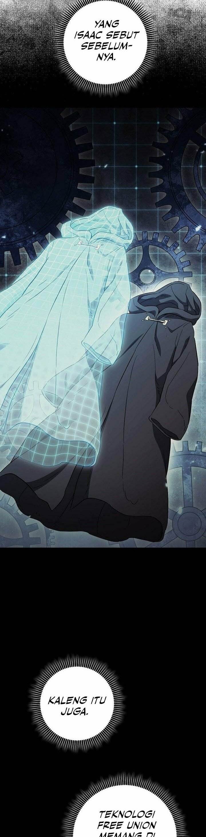 Skeleton Soldier Couldn’t Protect the Dungeon Chap 345 - Next Chap 346