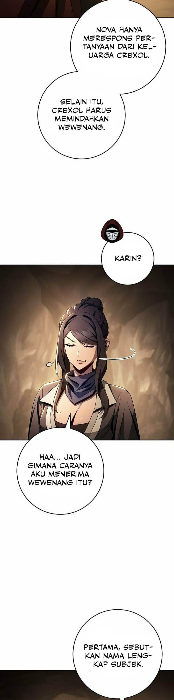 Skeleton Soldier Couldn’t Protect the Dungeon Chap 345 - Next Chap 346