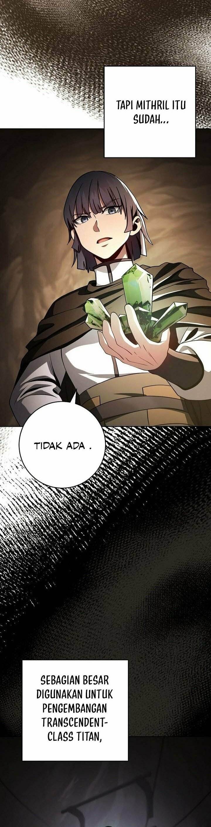 Skeleton Soldier Couldn’t Protect the Dungeon Chap 345 - Next Chap 346