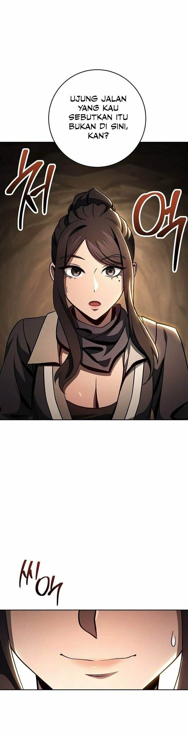 Skeleton Soldier Couldn’t Protect the Dungeon Chap 345 - Next Chap 346