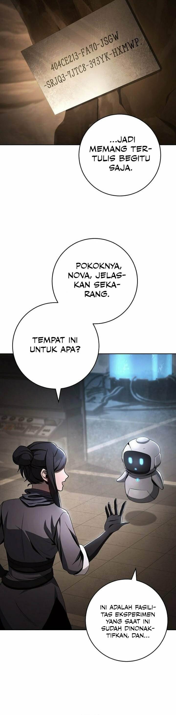 Skeleton Soldier Couldn’t Protect the Dungeon Chap 345 - Next Chap 346