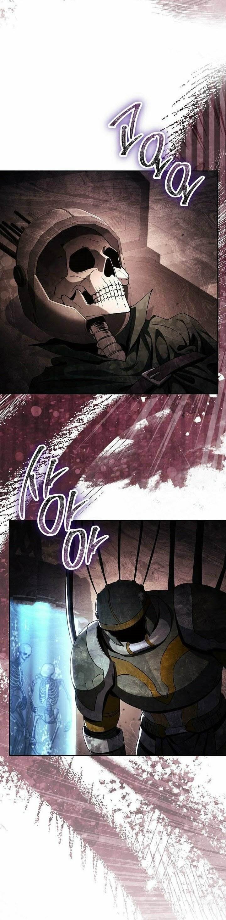 Skeleton Soldier Couldn’t Protect the Dungeon Chap 345 - Next Chap 346