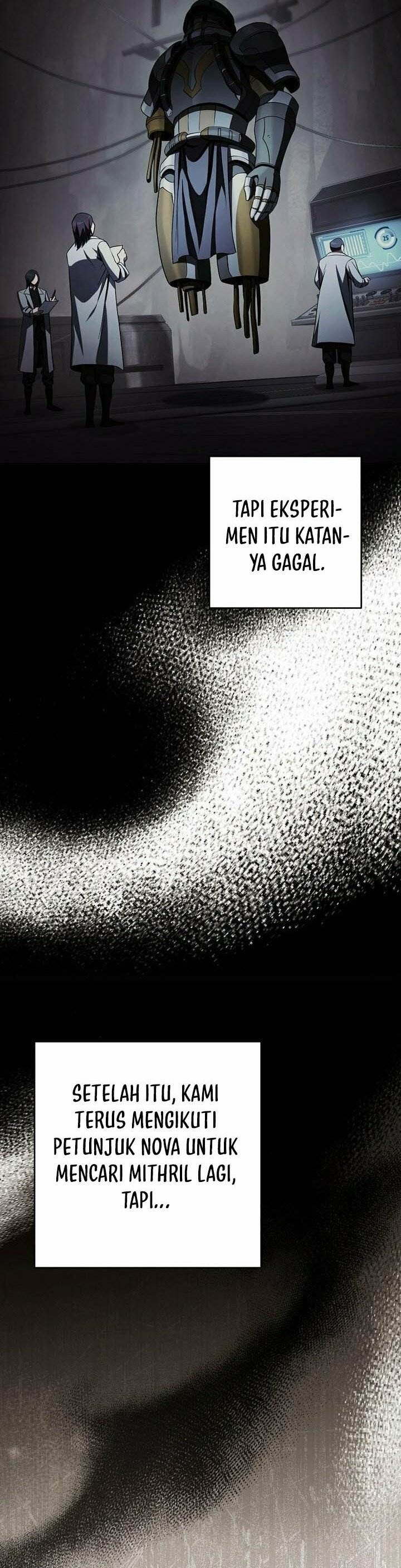 Skeleton Soldier Couldn’t Protect the Dungeon Chap 345 - Next Chap 346