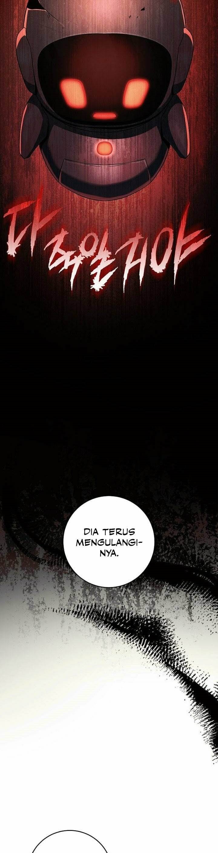 Skeleton Soldier Couldn’t Protect the Dungeon Chap 345 - Next Chap 346