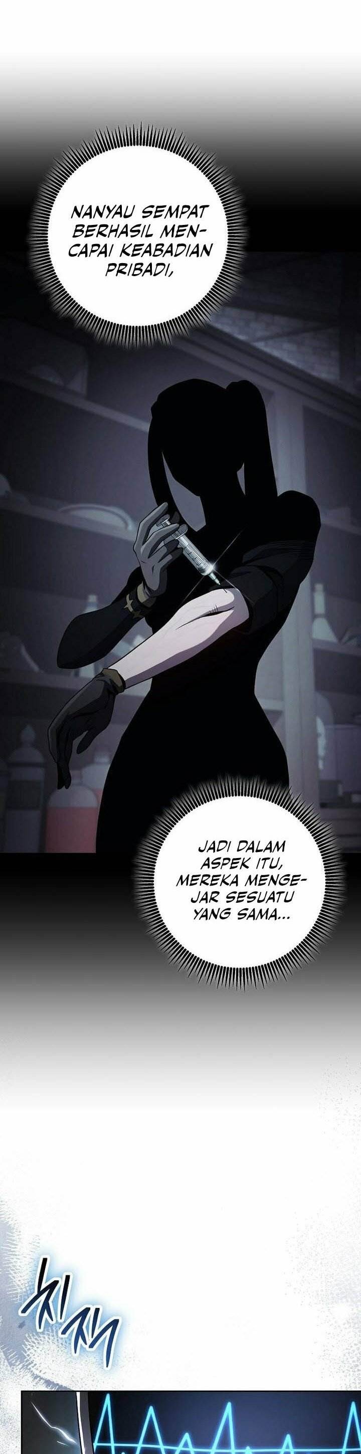 Skeleton Soldier Couldn’t Protect the Dungeon Chap 345 - Next Chap 346