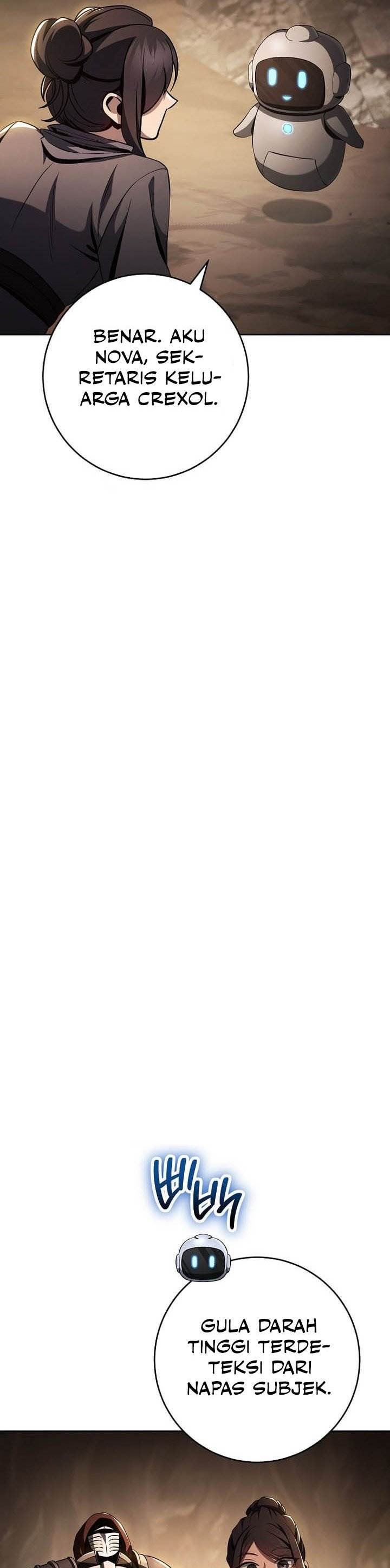 Skeleton Soldier Couldn’t Protect the Dungeon Chap 345 - Next Chap 346