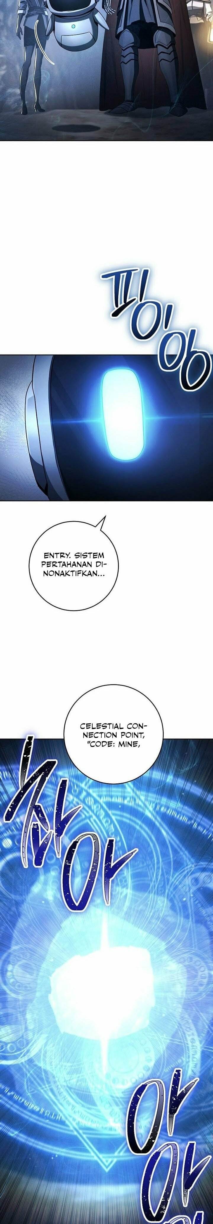 Skeleton Soldier Couldn’t Protect the Dungeon Chap 345 - Next Chap 346