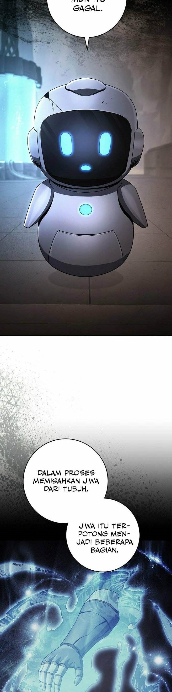 Skeleton Soldier Couldn’t Protect the Dungeon Chap 345 - Next Chap 346