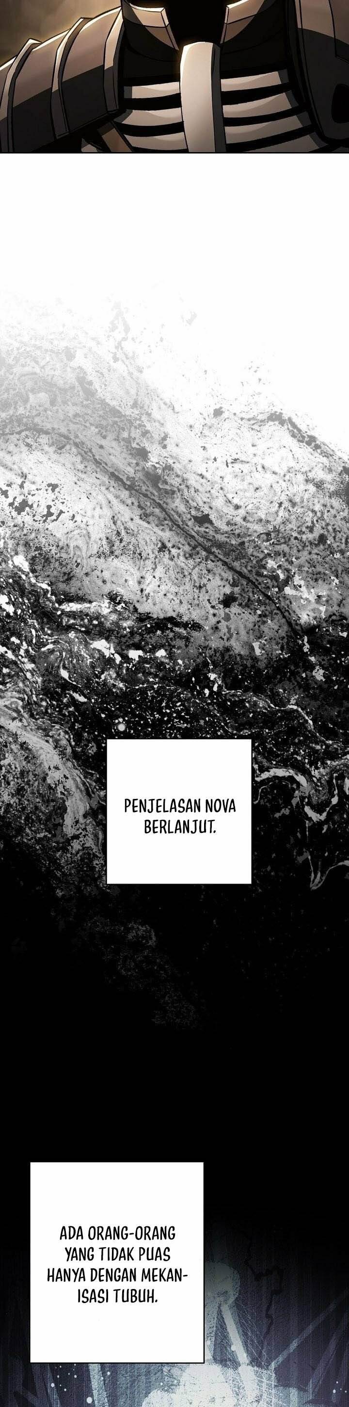 Skeleton Soldier Couldn’t Protect the Dungeon Chap 345 - Next Chap 346