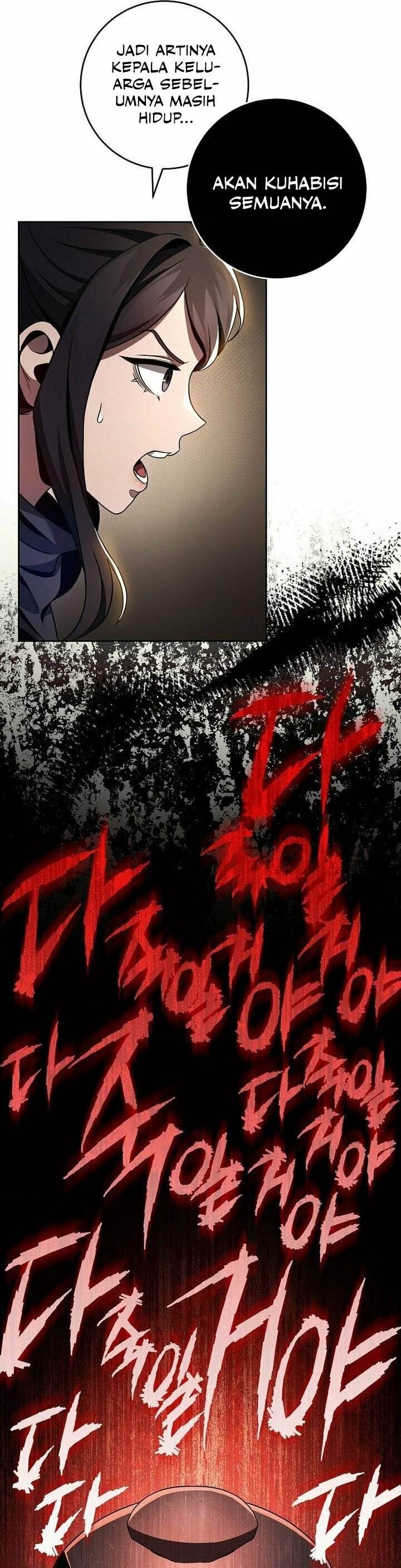 Skeleton Soldier Couldn’t Protect the Dungeon Chap 345 - Next Chap 346