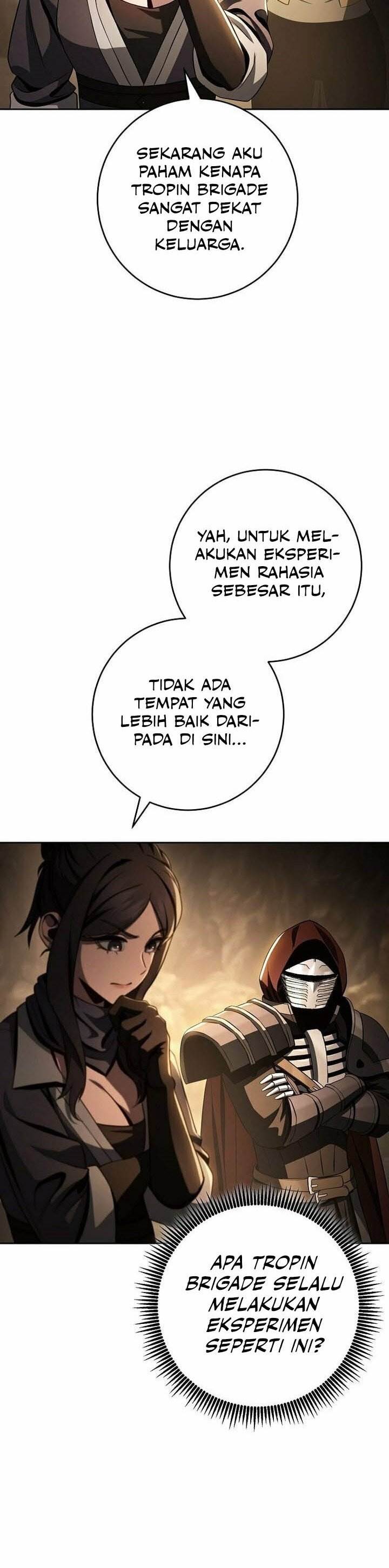 Skeleton Soldier Couldn’t Protect the Dungeon Chap 345 - Next Chap 346