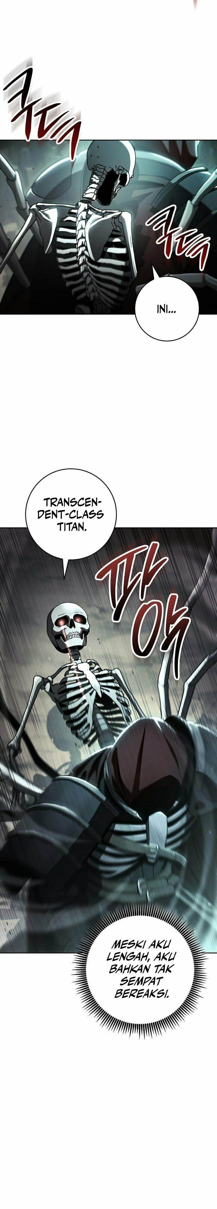 Skeleton Soldier Couldn’t Protect the Dungeon Chap 346 - Next Chap 347