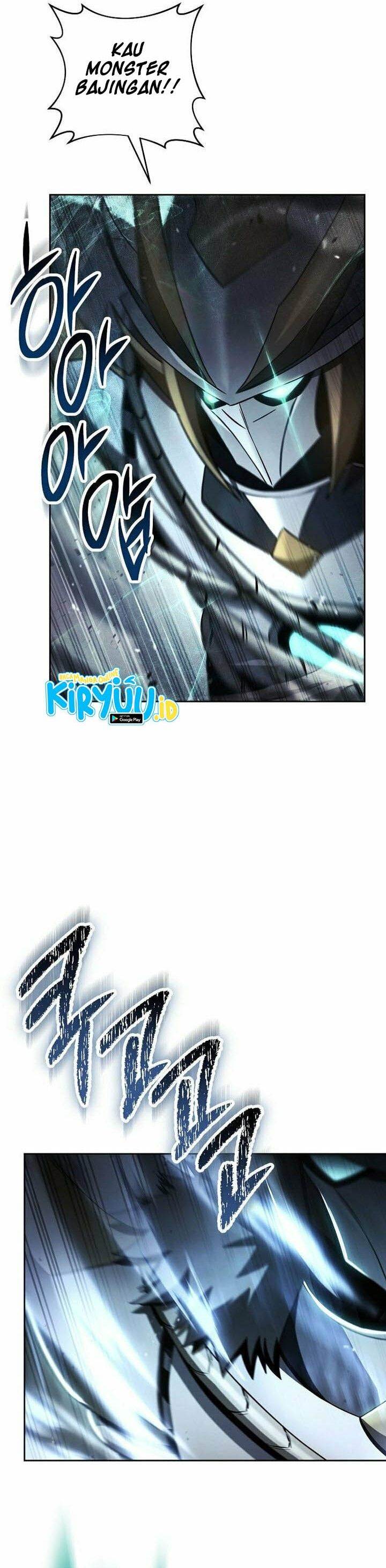 Skeleton Soldier Couldn’t Protect the Dungeon Chap 346 - Next Chap 347