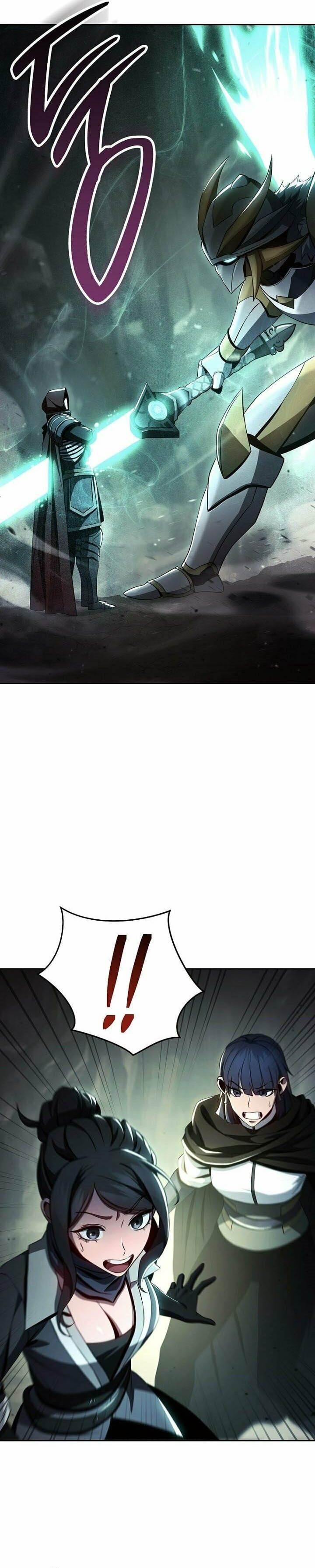 Skeleton Soldier Couldn’t Protect the Dungeon Chap 346 - Next Chap 347