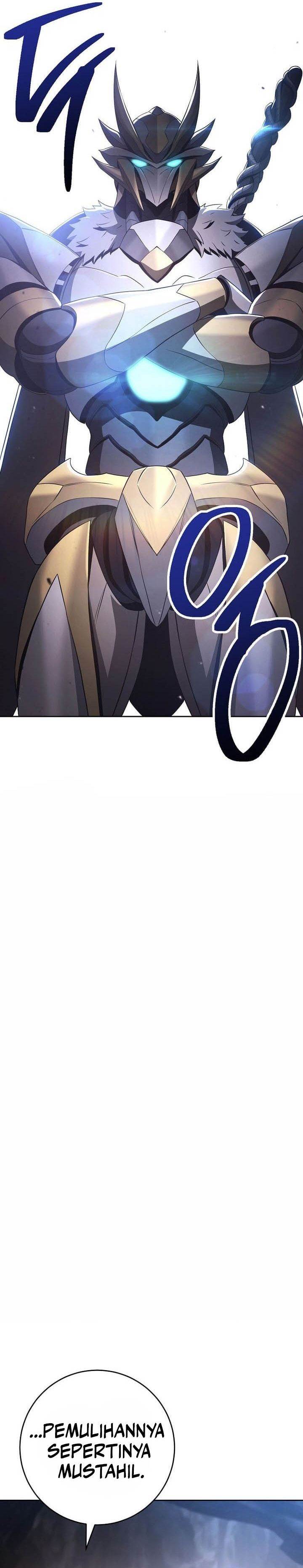 Skeleton Soldier Couldn’t Protect the Dungeon Chap 346 - Next Chap 347