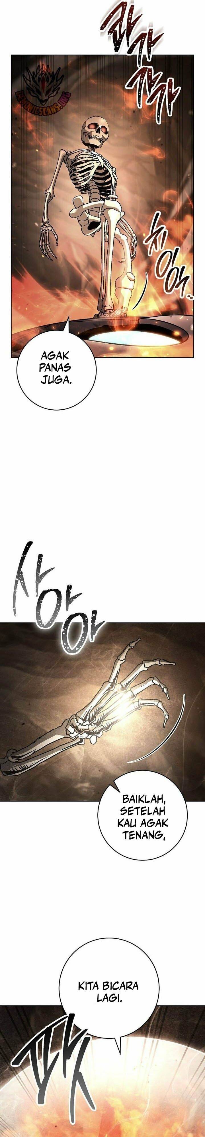 Skeleton Soldier Couldn’t Protect the Dungeon Chap 346 - Next Chap 347