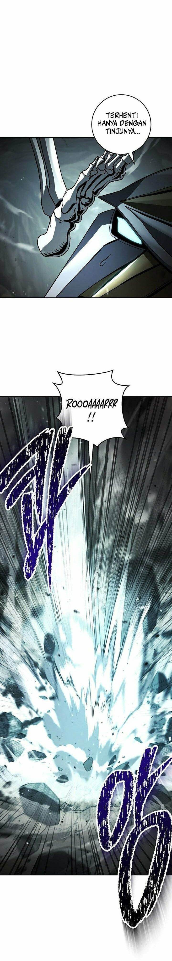 Skeleton Soldier Couldn’t Protect the Dungeon Chap 346 - Next Chap 347