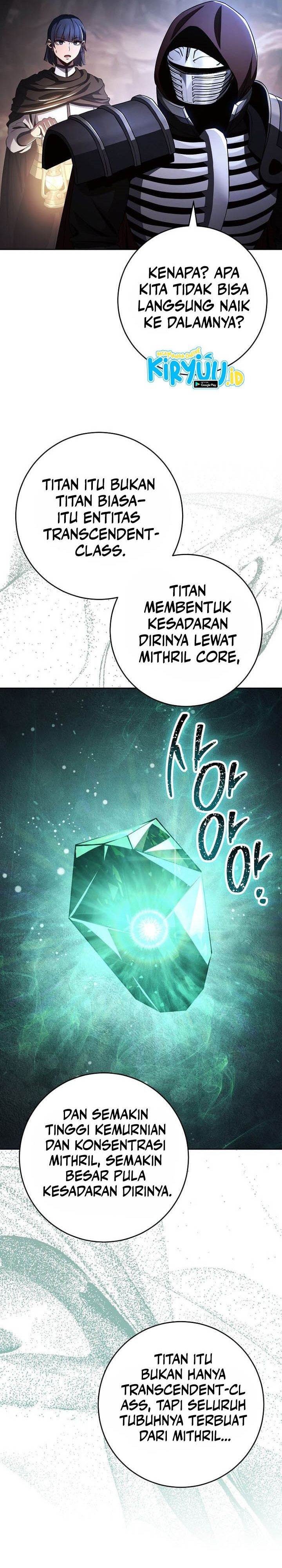 Skeleton Soldier Couldn’t Protect the Dungeon Chap 346 - Next Chap 347