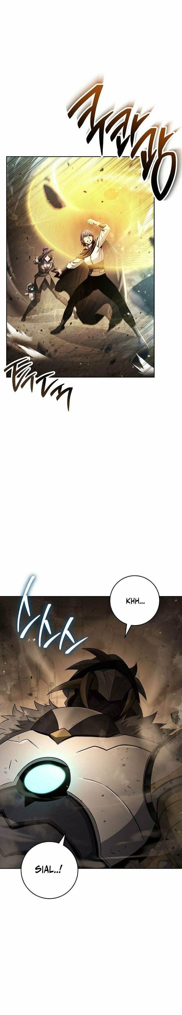 Skeleton Soldier Couldn’t Protect the Dungeon Chap 346 - Next Chap 347