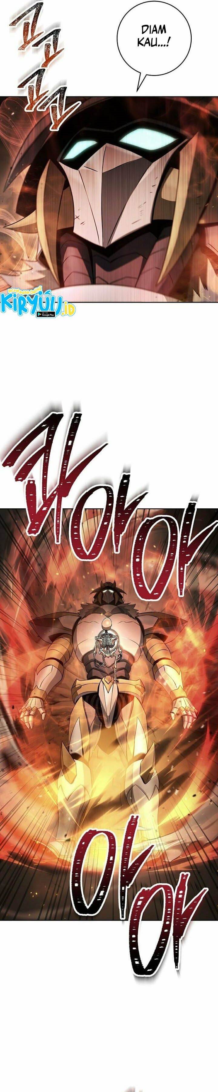 Skeleton Soldier Couldn’t Protect the Dungeon Chap 346 - Next Chap 347