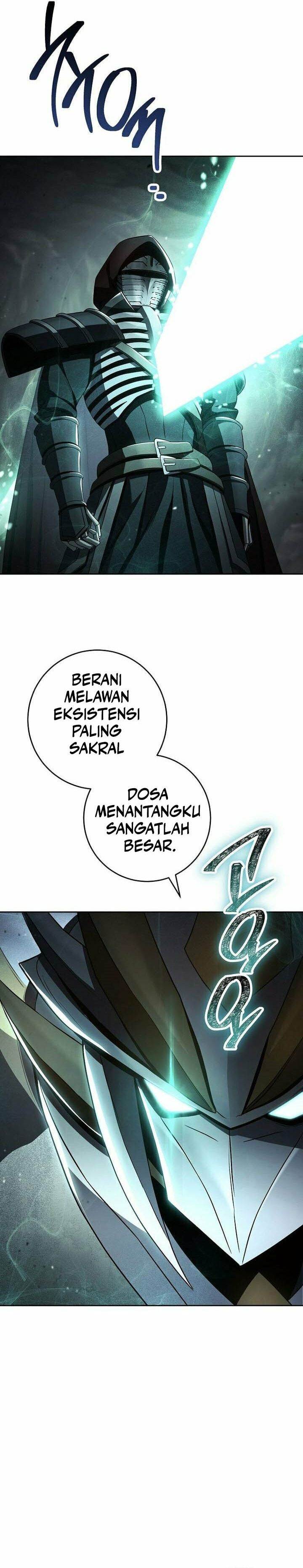 Skeleton Soldier Couldn’t Protect the Dungeon Chap 346 - Next Chap 347