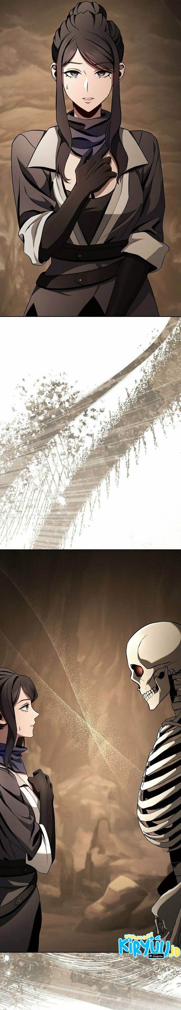 Skeleton Soldier Couldn’t Protect the Dungeon Chap 346 - Next Chap 347