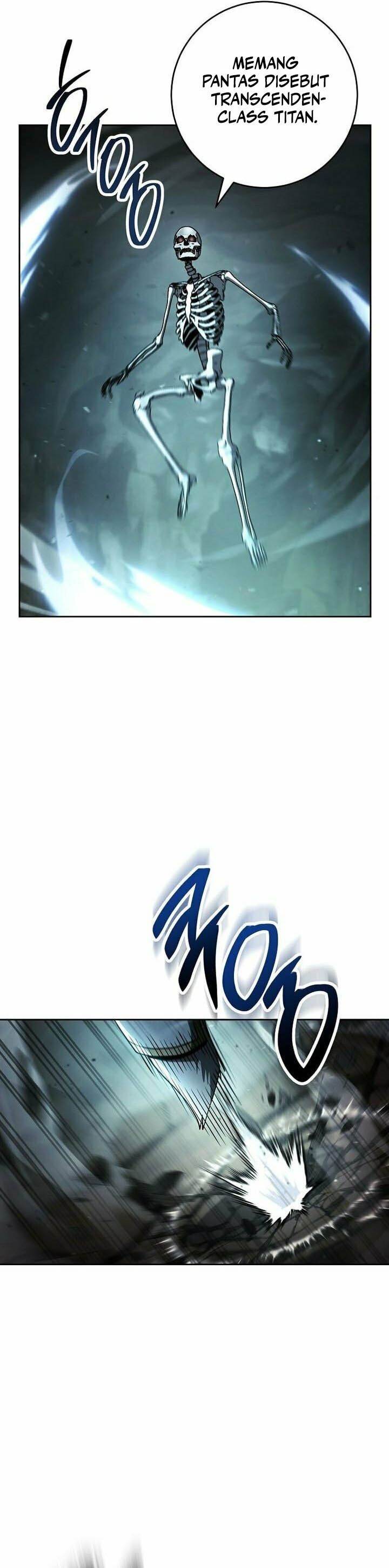 Skeleton Soldier Couldn’t Protect the Dungeon Chap 346 - Next Chap 347