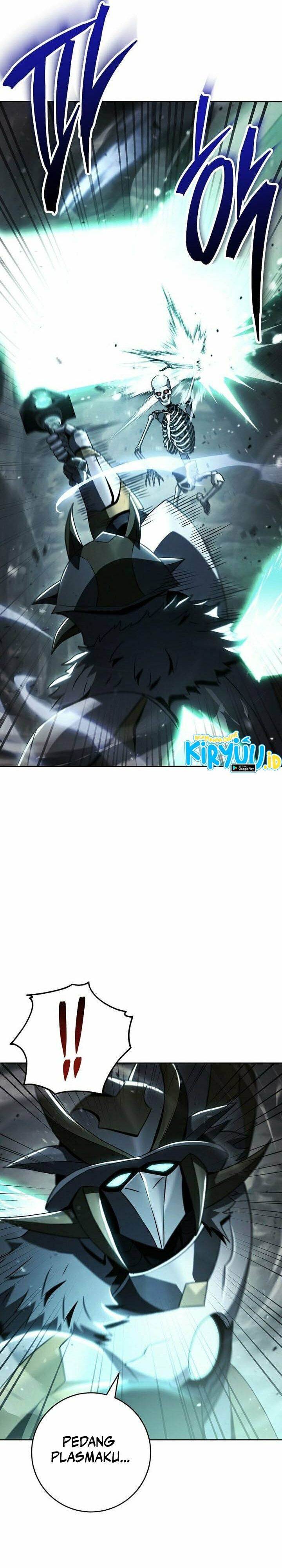 Skeleton Soldier Couldn’t Protect the Dungeon Chap 346 - Next Chap 347