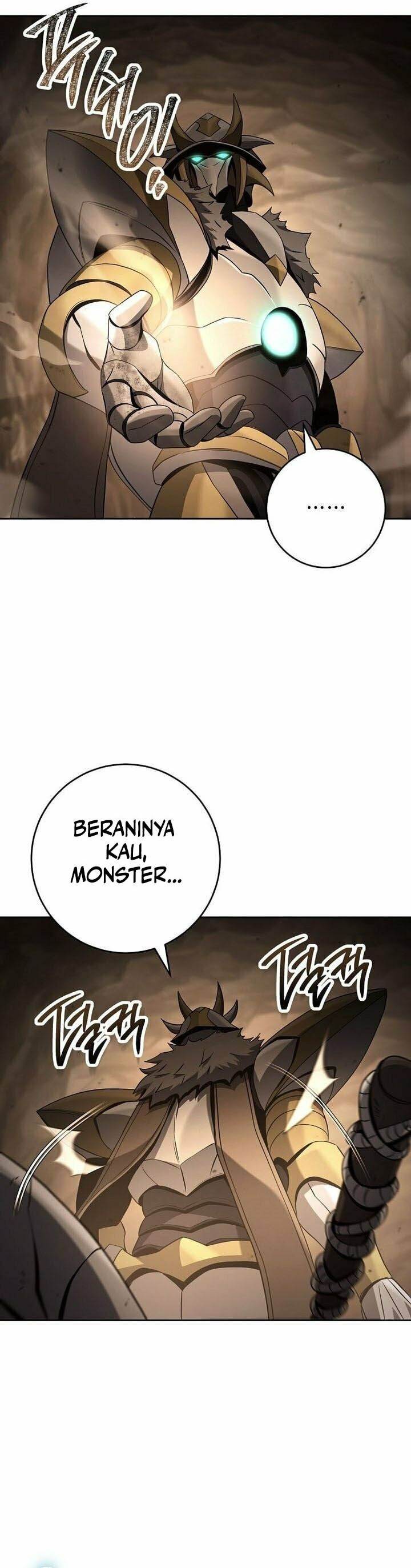 Skeleton Soldier Couldn’t Protect the Dungeon Chap 346 - Next Chap 347