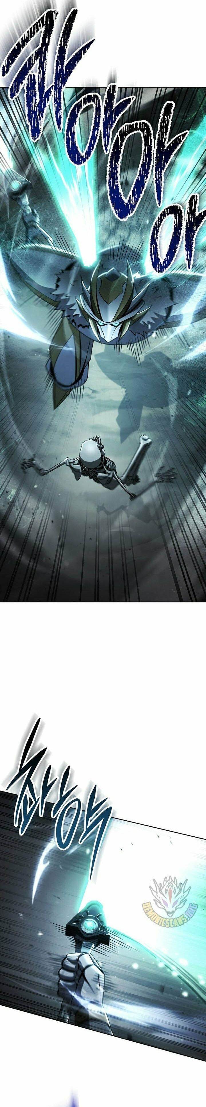 Skeleton Soldier Couldn’t Protect the Dungeon Chap 346 - Next Chap 347