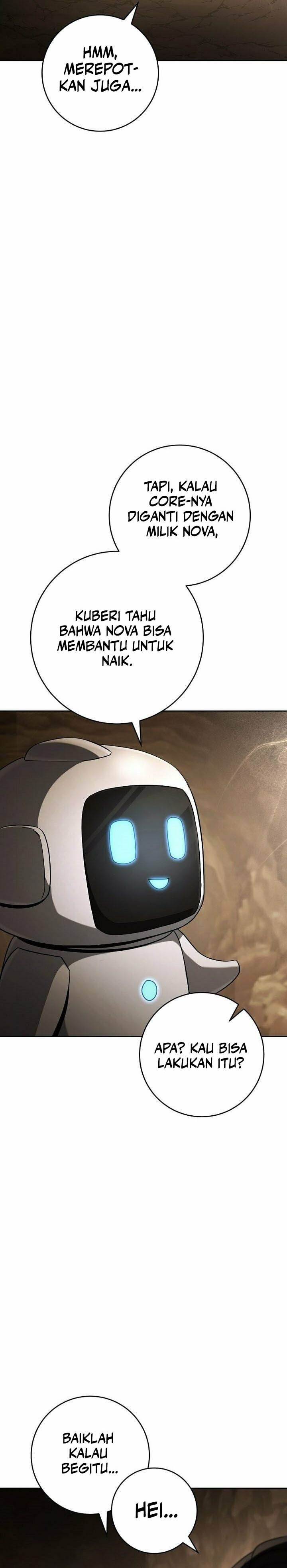 Skeleton Soldier Couldn’t Protect the Dungeon Chap 346 - Next Chap 347