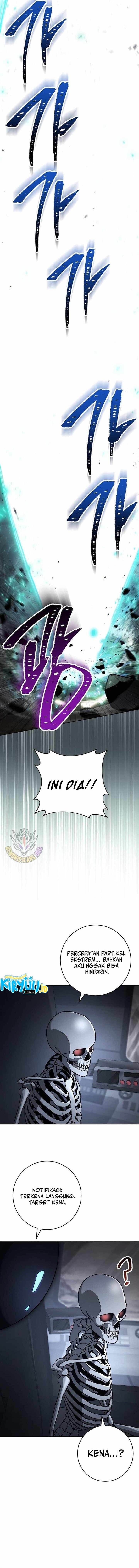 Skeleton Soldier Couldn’t Protect the Dungeon Chap 348 - Next Chap 349