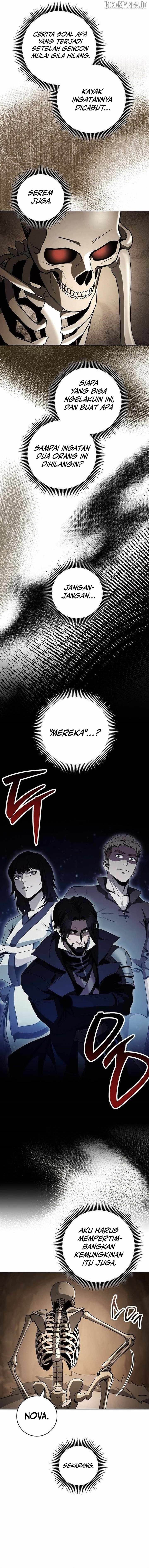 Skeleton Soldier Couldn’t Protect the Dungeon Chap 348 - Next Chap 349