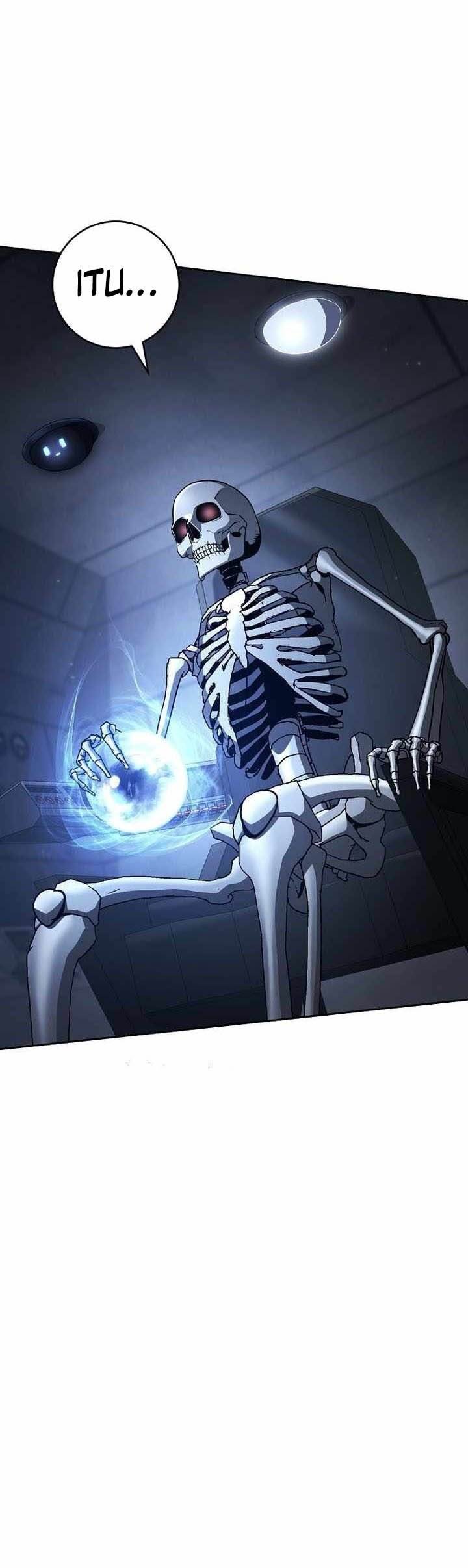 Skeleton Soldier Couldn’t Protect the Dungeon Chap 349 - Next Chap 350