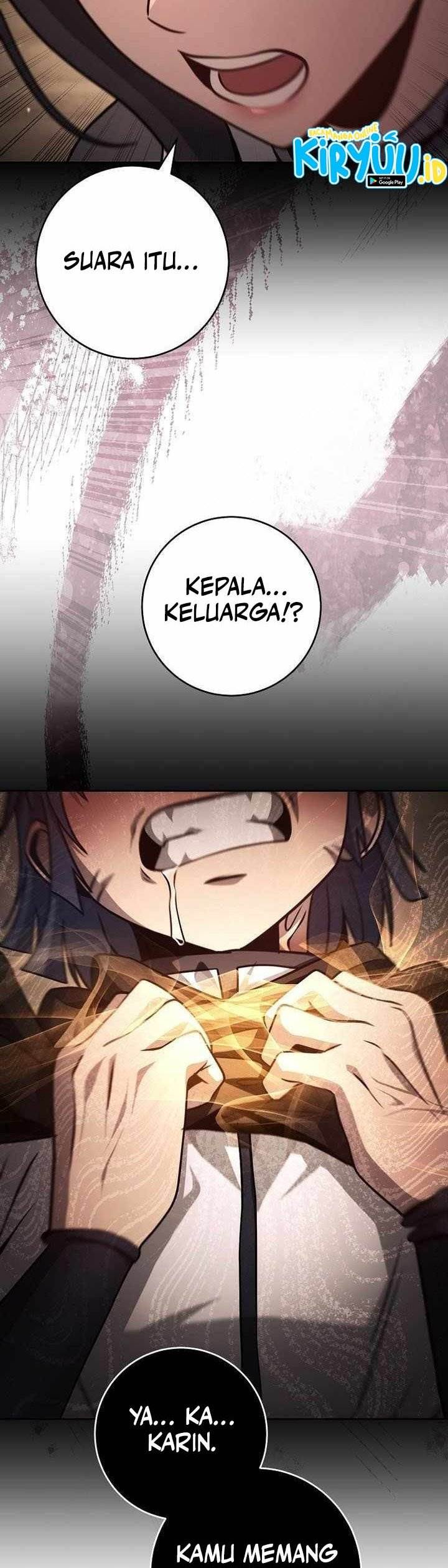 Skeleton Soldier Couldn’t Protect the Dungeon Chap 349 - Next Chap 350