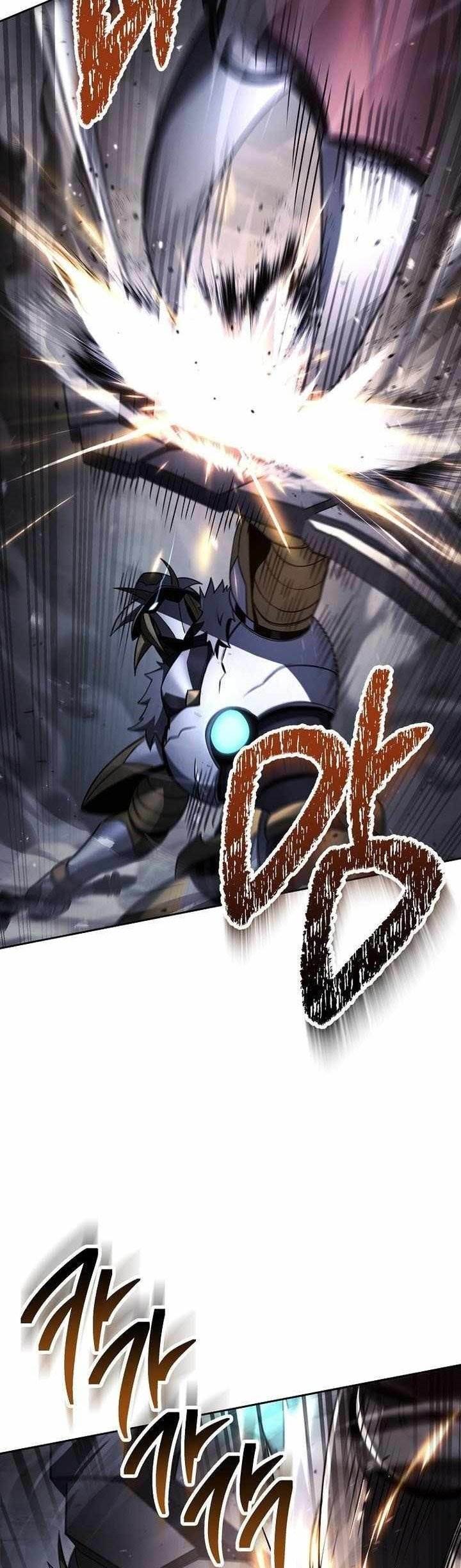 Skeleton Soldier Couldn’t Protect the Dungeon Chap 349 - Next Chap 350