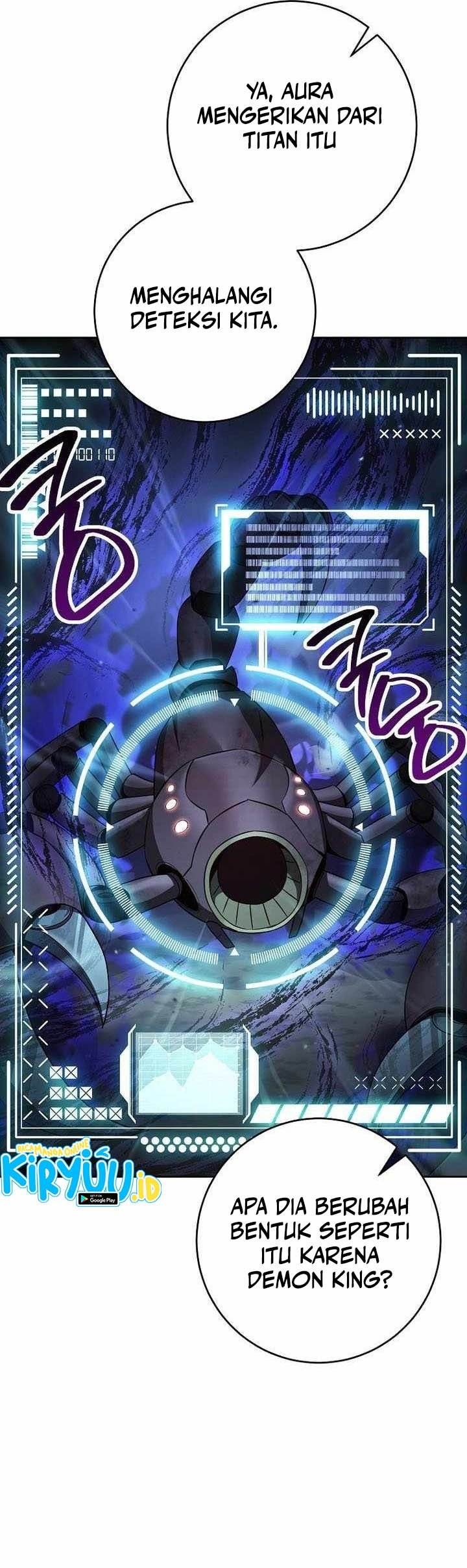 Skeleton Soldier Couldn’t Protect the Dungeon Chap 349 - Next Chap 350