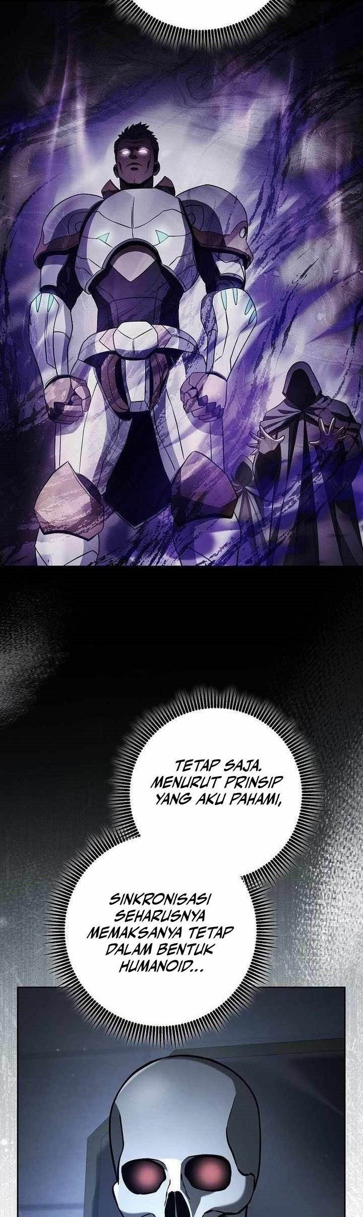 Skeleton Soldier Couldn’t Protect the Dungeon Chap 349 - Next Chap 350