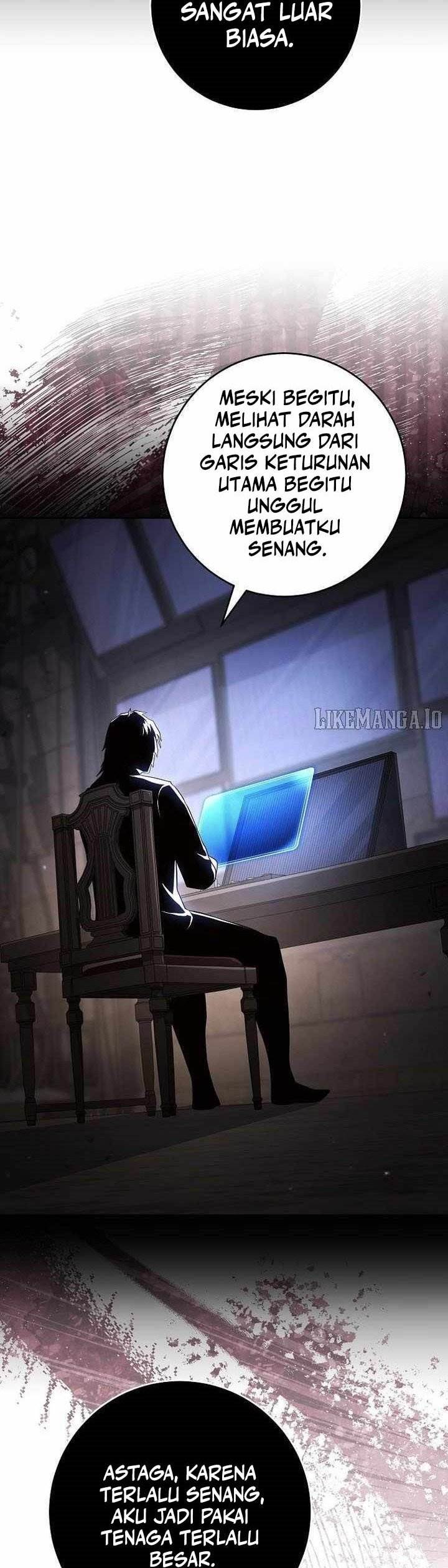 Skeleton Soldier Couldn’t Protect the Dungeon Chap 349 - Next Chap 350