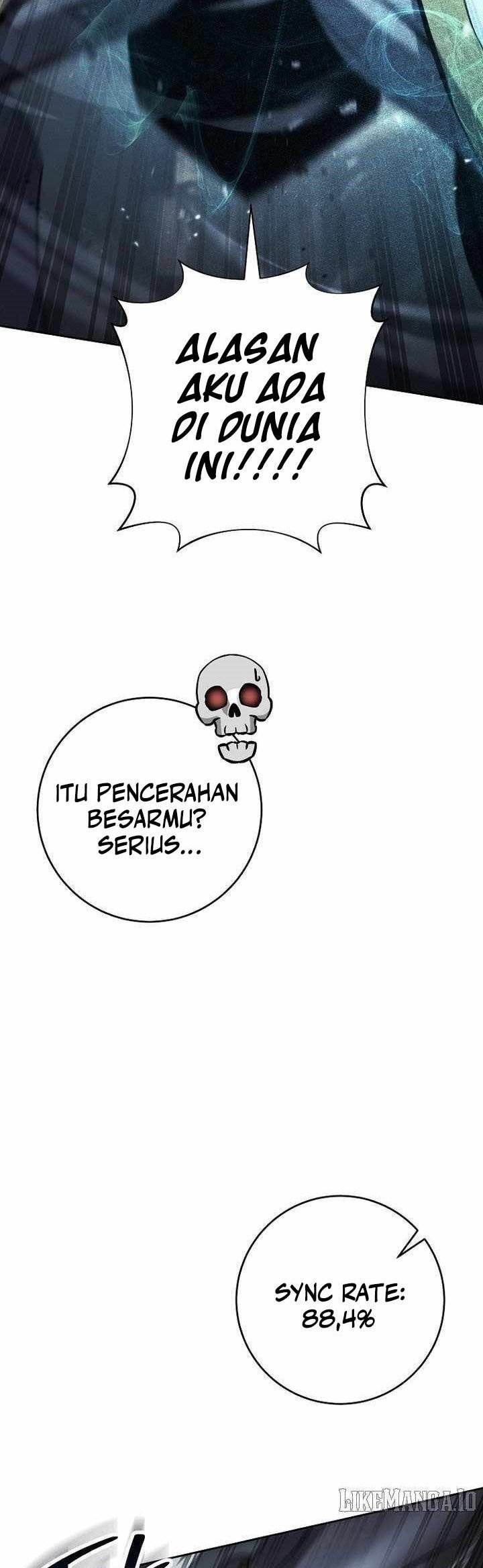 Skeleton Soldier Couldn’t Protect the Dungeon Chap 349 - Next Chap 350