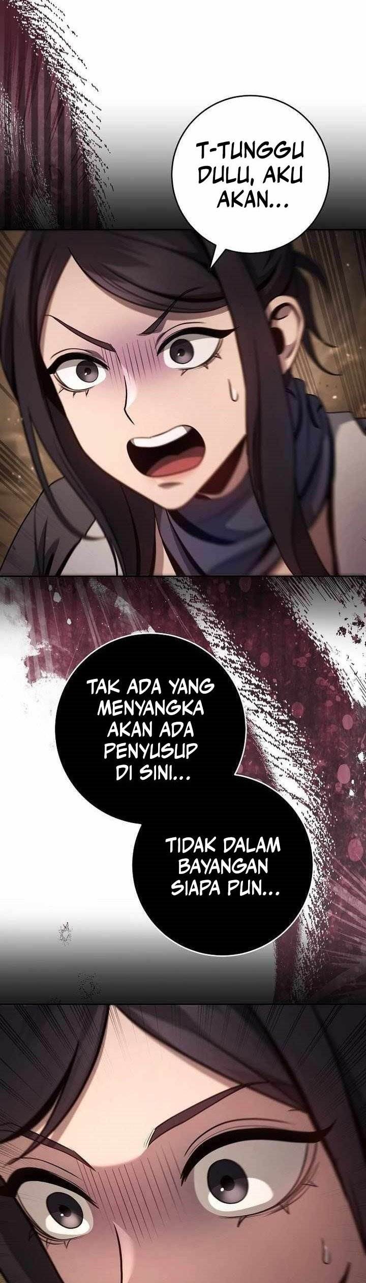 Skeleton Soldier Couldn’t Protect the Dungeon Chap 349 - Next Chap 350