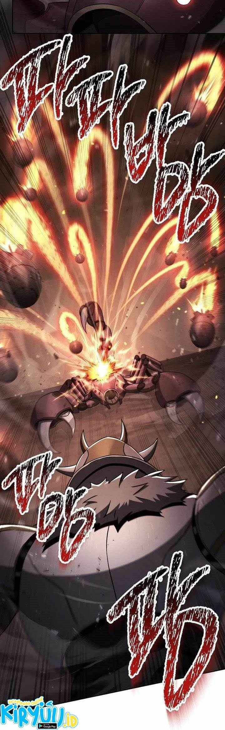 Skeleton Soldier Couldn’t Protect the Dungeon Chap 349 - Next Chap 350