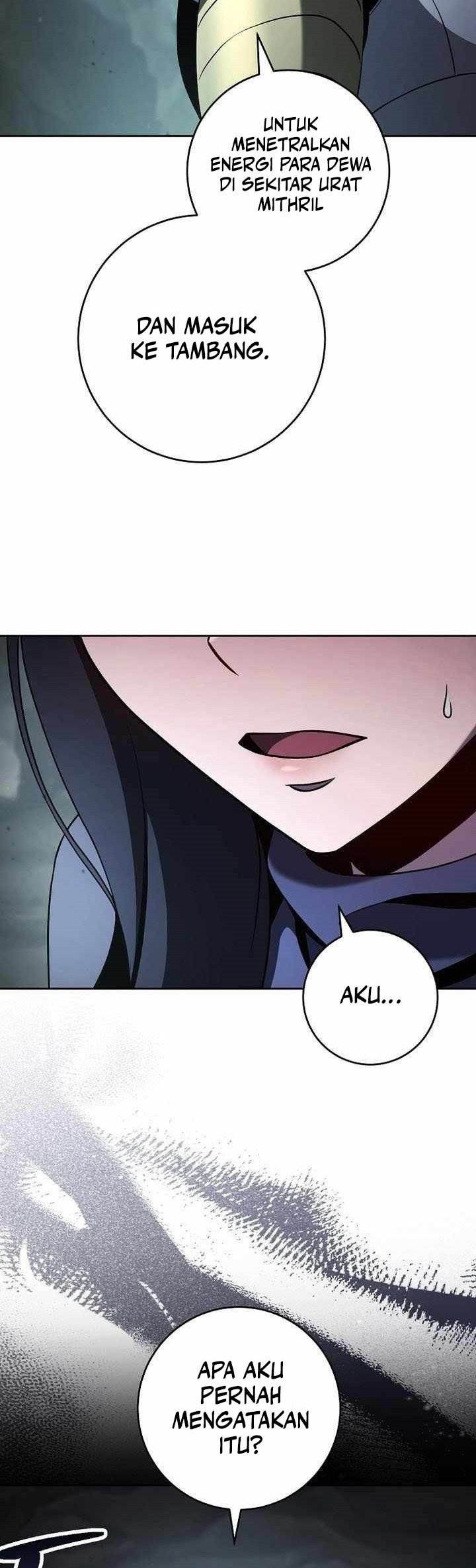 Skeleton Soldier Couldn’t Protect the Dungeon Chap 349 - Next Chap 350