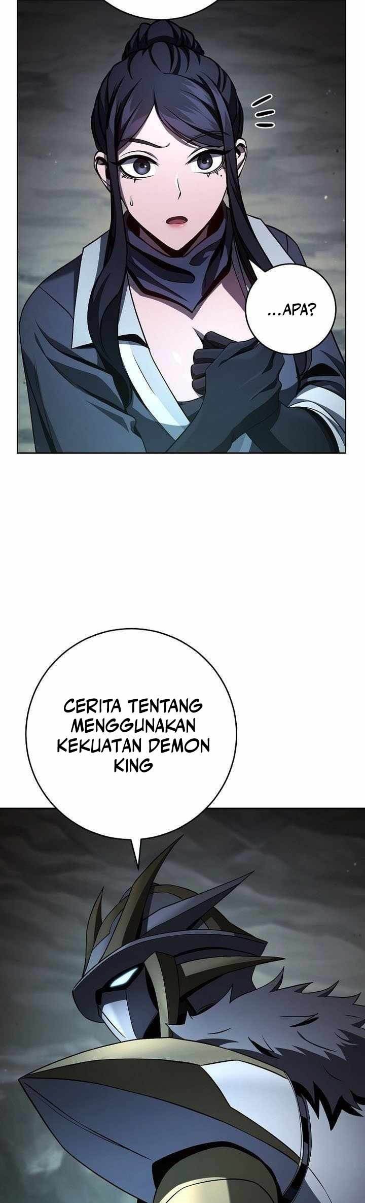 Skeleton Soldier Couldn’t Protect the Dungeon Chap 349 - Next Chap 350