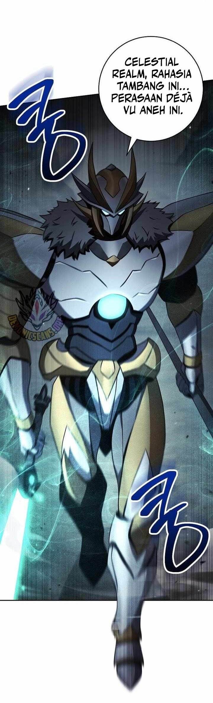 Skeleton Soldier Couldn’t Protect the Dungeon Chap 349 - Next Chap 350